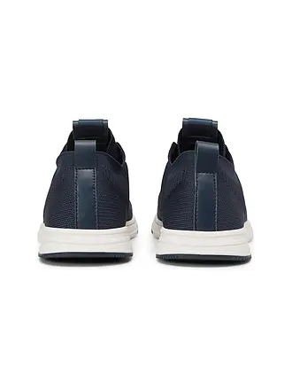 MARC O'POLO | Sneaker | blau